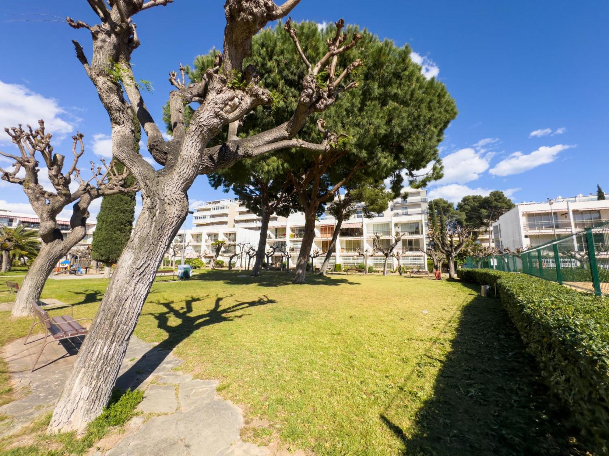 Camp I Mar Rentalmar Salou Exterior foto